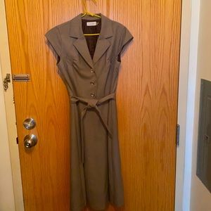 Calvin Klein Dress